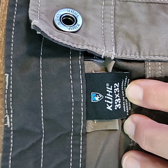 Kuhl Radikl Pants - Picture 6 of 9